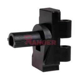 [SG10032] CONVERSOR CULATA G36-M4 SAIGO DEFENSE NEGRO