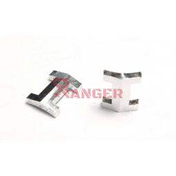 [ML-IKEY] NUB PISTOLAS MAPLE LEAF I-KEY WE/MARUI/KJ PLATA