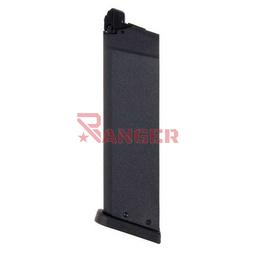 [AZ22819/SGA0011] CARGADOR PISTOLA KP17 GAS NEGRO