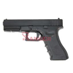 [CZVG1] PISTOLA ROSSI GUARDIAN GAS NEGRA