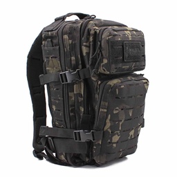 MOCHILA IMMORTAL LASER PEQ 20L MULTICAM