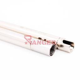 [ML-CJ97/AZ24712] CAÑON MAPLE LEAF CRAZY JET 6.04 GBB 97MM PLATA