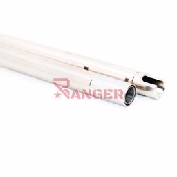 [ML-CJ106/AZ24714] CAÑON MAPLE LEAF CRAZY JET 6.04 GBB 106MM PLATA