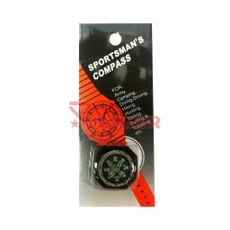 BRUJULA RELOJ FORAVENTURE