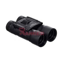 [IW-301133-BK] PRISMATICO IMMORTAL 10 X 25 NEGRO