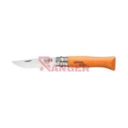 [113090] NAVAJA OPINEL CARBONO Nº9 MADERA