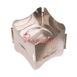 [14918000] HORNILLO ALCOHOL COOK STAND PLATA