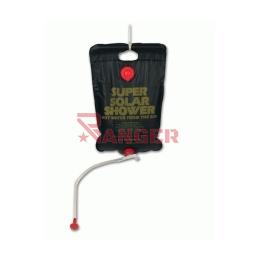 DUCHA SOLAR 20L