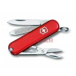 NAVAJA MULTIFUNCIONAL ROJA 7 USOS
