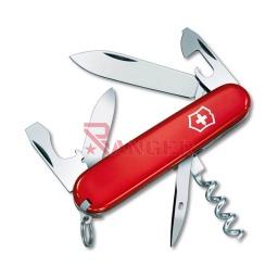 NAVAJA MULTIFUNCIONAL ROJA 12 USOS