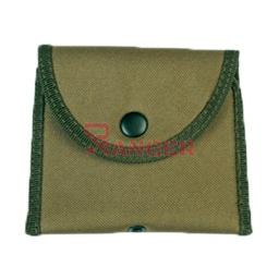 [130301-OD] FUNDA BRUJULA CORDURA M6 VERDE