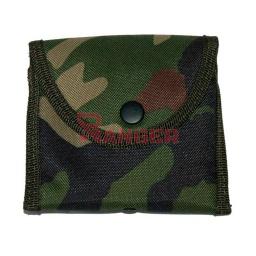 FUNDA BRÚJULA CORDURA CAMO
