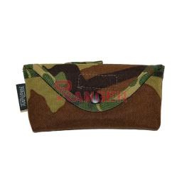 [300346-WL] FUNDA GAFA CORDURA RIGIDA CAMO