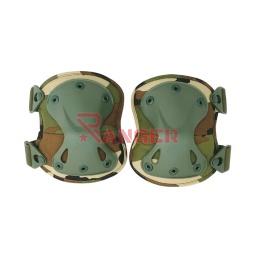 [85954-WL] RODILLERAS TACTICAS FORAVENTURE CAMO