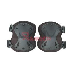 [85954-BK] RODILLERAS TACTICAS FORAVENTURE NEGRA