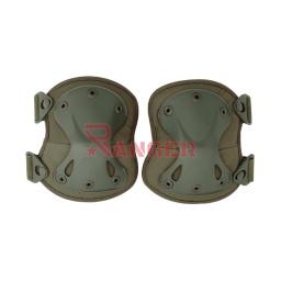 [85954-OD] RODILLERAS TACTICAS FORAVENTURE VERDE