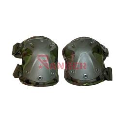 [85954-PB] RODILLERAS TACTICAS FORAVENTURE PIX.BOSCOSO