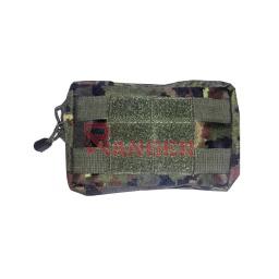 BOLSITO MOLLE RECTANGULAR PEQUEÑO VELCRO BOSCOSO