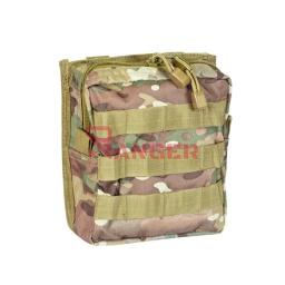 [39816-MC] BOLSITO FORAVENTURE MOLLE RECTANGULAR GR. MULTICAM