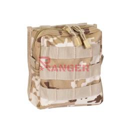 [39816-PA] BOLSITO FORAVENTURE MOLLE RECTANGULAR GR. PIX.ARIDO