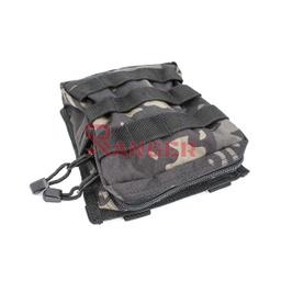 [39816-MCBK] BOLSITO FORAVENTURE MOLLE RECTANGULAR GR. MULTICAM BLACK