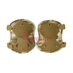 CODERAS TÁCTICAS MULTICAM
