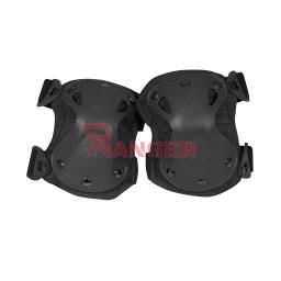 [85981-BK] CODERAS TACTICAS FORAVENTURE NEGRA