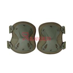 [85981-OD] CODERAS TACTICAS FORAVENTURE VERDE