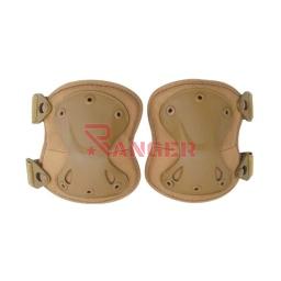 [85981-DE] CODERAS TACTICAS FORAVENTURE TAN