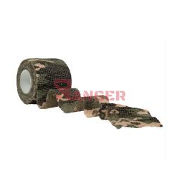 CINTA ADHESIVA INMORTAL 5CM 4.5M CAMO