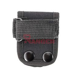 [74302] PORTAGUANTES VERTICAL M450 NEGRO