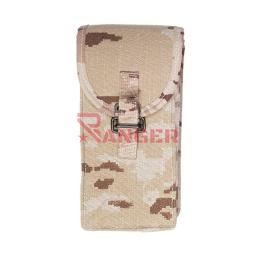 POUCH CARGADOR G36 ABOMBADA PIX. ÁRIDO