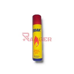 [203540] GAS QBAK BOTE 100ML PEQ. AMARILLO