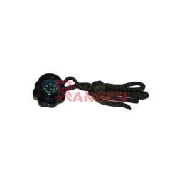 [222512] TAPON CUCHILLO FORAV. JUNGLA II PEQ.