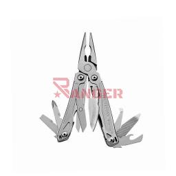 [832523] ALICATE LEATHERMAN WINGMAN C/FUNDA PLATA