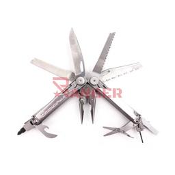 [832524] ALICATE LEATHERMAN WAVE C/FUNDA PLATA