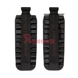 [931014] PUNTAS LEATHERMAN BIT KIT PLATA