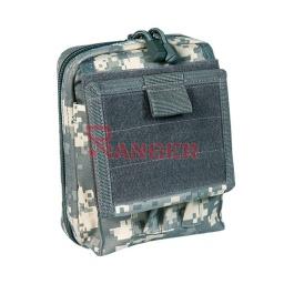 [30604-ACDG/39826-ACDG] BOLSITO MOLLE VELCRO PORTAMAPAS ACU DIGITAL