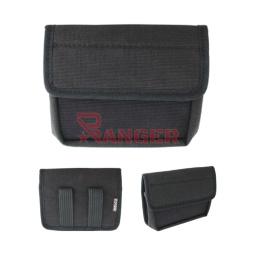PORTATODO PIELCU LATERAL PEQUEÑO VELCRO ANCHO