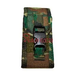 [78571-WL] FUNDA NAVAJA TACTICA VELCROS CAMO