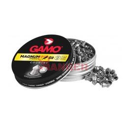 PERDIGONES 5.5MM MAGNUM 250 PIEZAS ACERO