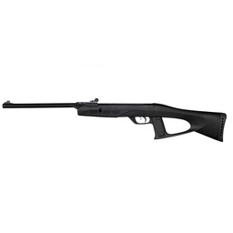 [6110026055] RIFLE PERDIGONES GAMO DELTA FOX GT 5.5 CON VISOR NEGRO