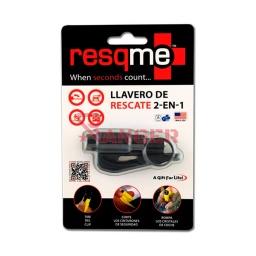 LLAVERO ROMPE VENTANAS RESQME