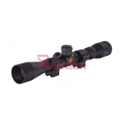 [VE4X32WR] VISOR GAMO 4X32 WR NEGRO