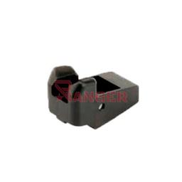 [KJW001023] LIP CARGADOR KJW KP-05/KP-06/KP-08 NEGRO