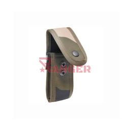 FUNDA NAVAJA CORDURA PEQUEÑA CAMUFLAJE