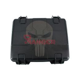 MALETÍN RÍGIDO ACOLCHADO PUNISHER