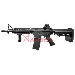 [TM176080] FUSIL MARUI M4 CQB-R NEGRO