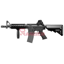 [TM142771] FUSIL MARUI M4 CQB-R BLOCK.1 GAS NEGRO