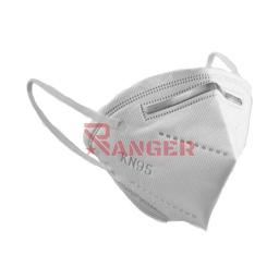[KN95-1] MASCARILLA KN95 1PCS BLANCA